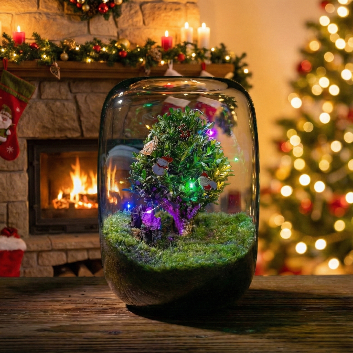 Inspyr™ The Blessing Tree