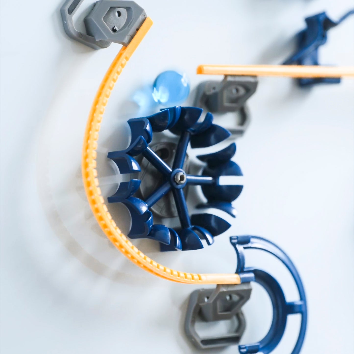 Inspyr™ Motion Lab