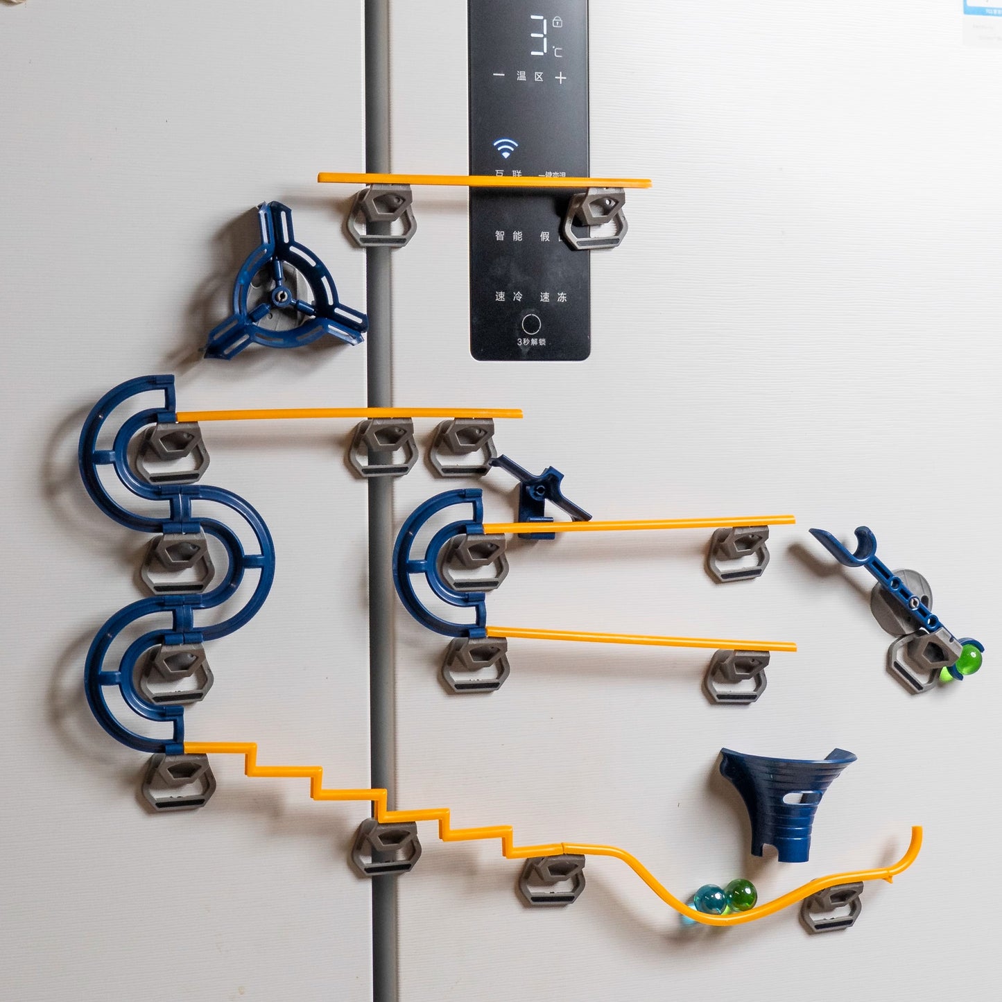 Inspyr™ Motion Lab