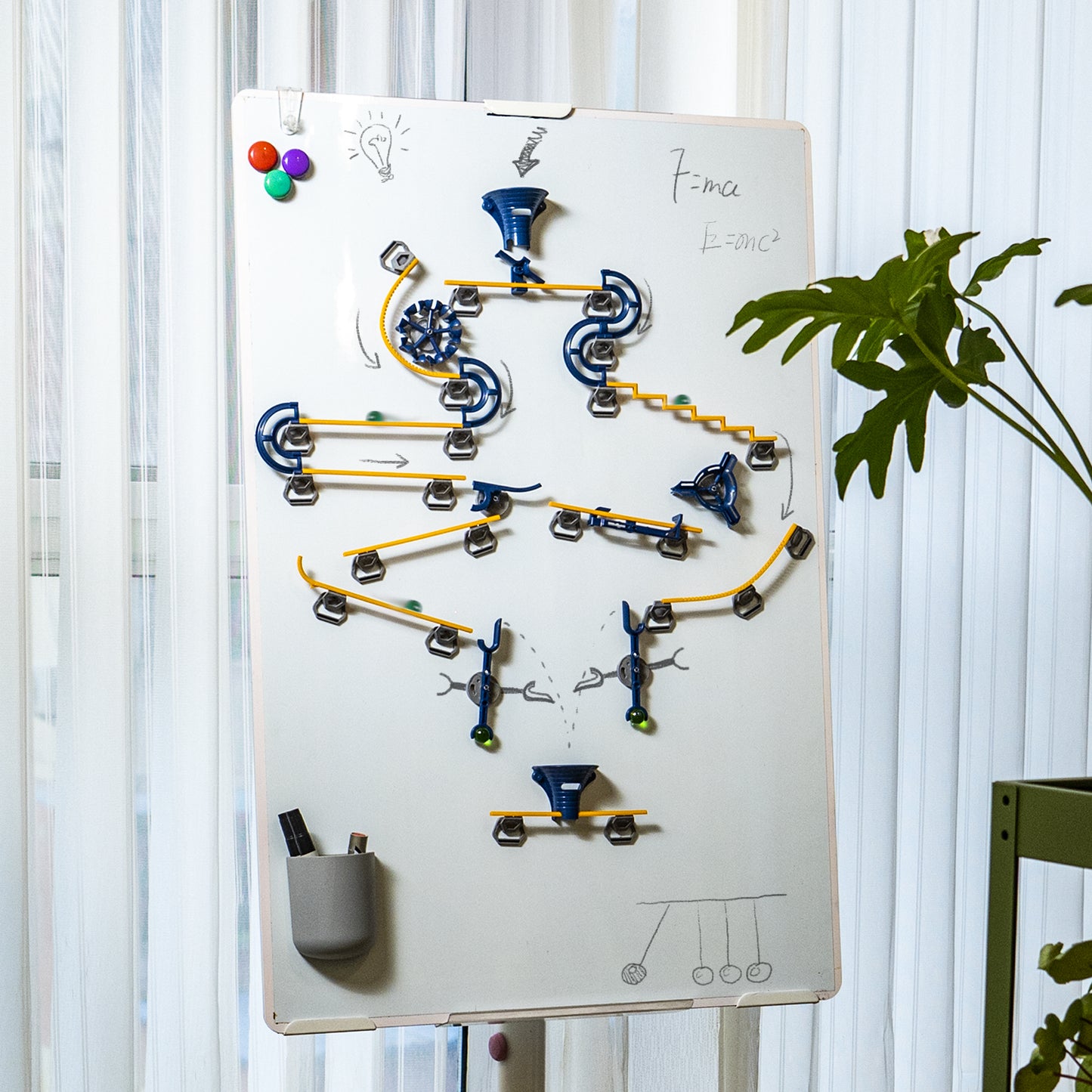 Inspyr™ Motion Lab