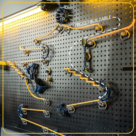 Inspyr™ Motion Lab