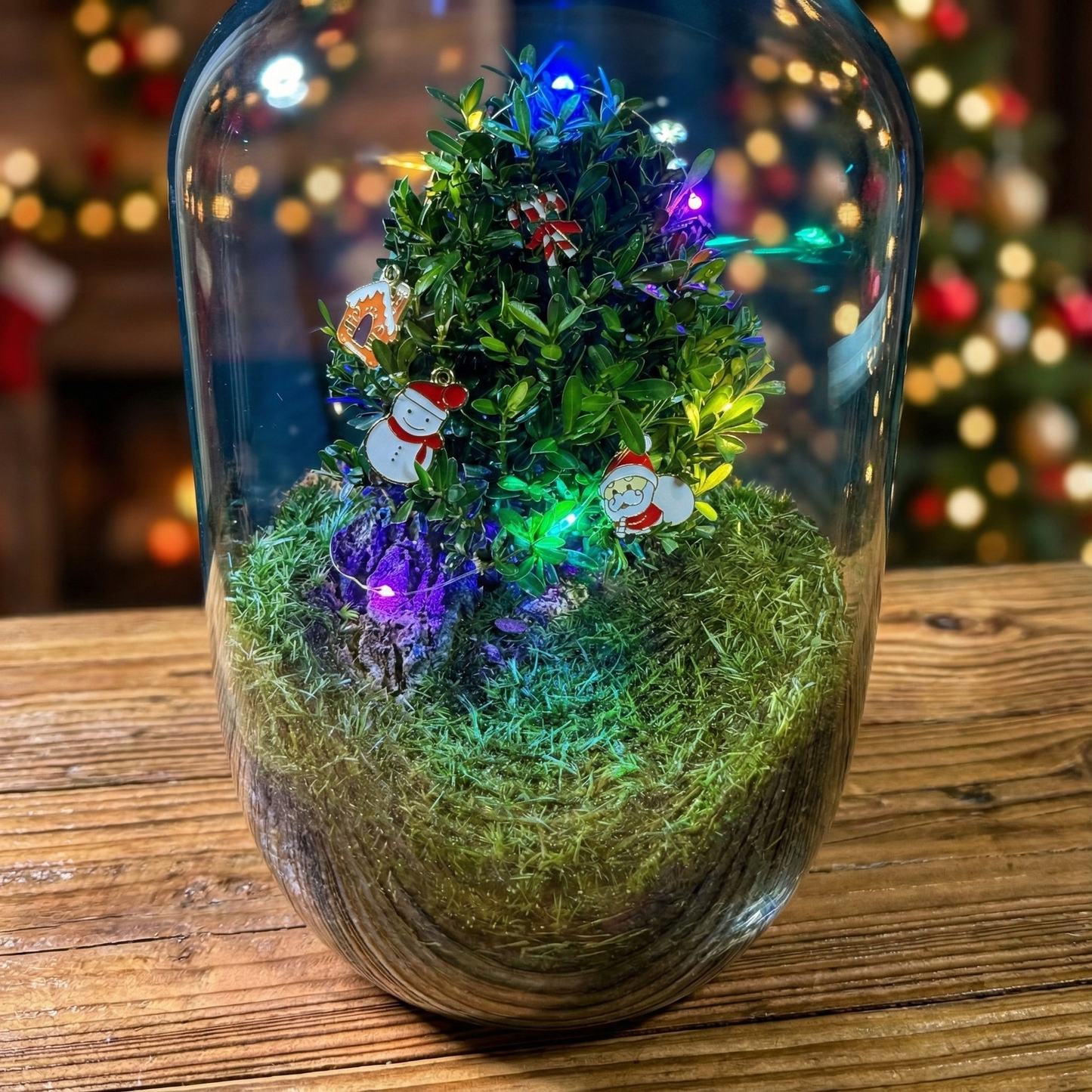 Inspyr™ The Blessing Tree